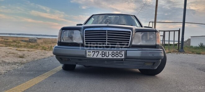 Mercedes 250 D-2