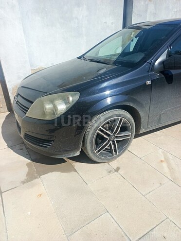 Opel Astra-4