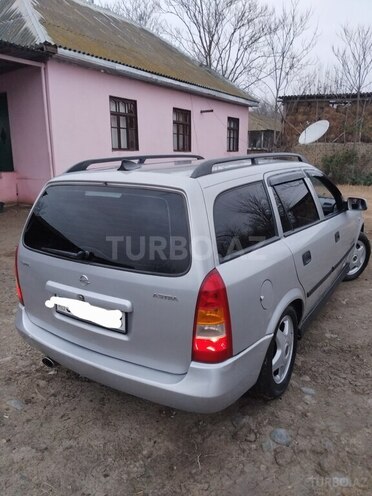 Opel Astra-5