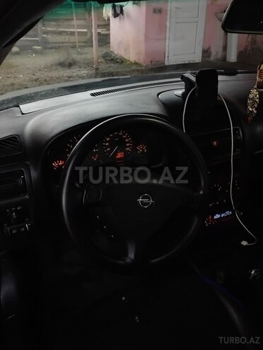 Opel Astra-6