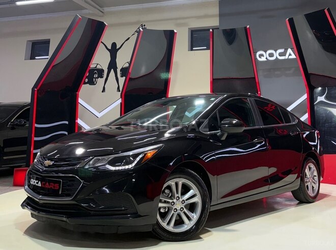 Chevrolet Cruze-2
