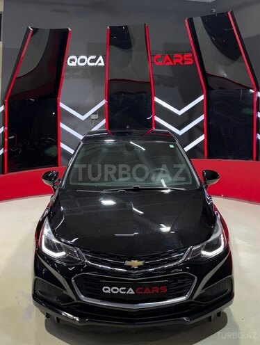 Chevrolet Cruze-6