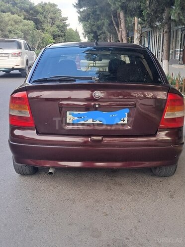 Opel Astra-20
