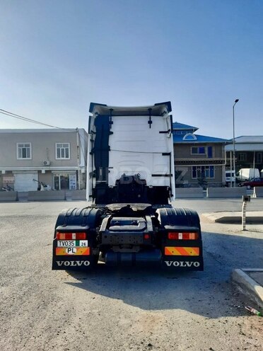Volvo FH 500-2