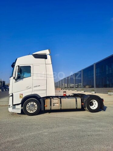 Volvo FH 500-6