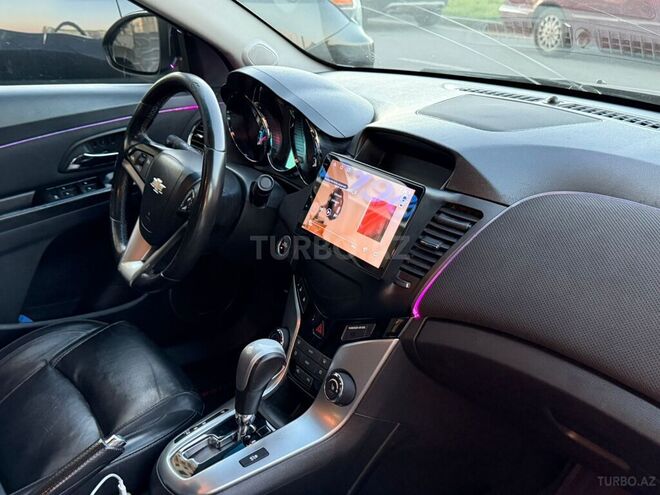 Chevrolet Cruze-7