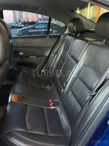 Chevrolet Cruze-5
