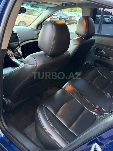 Chevrolet Cruze-6