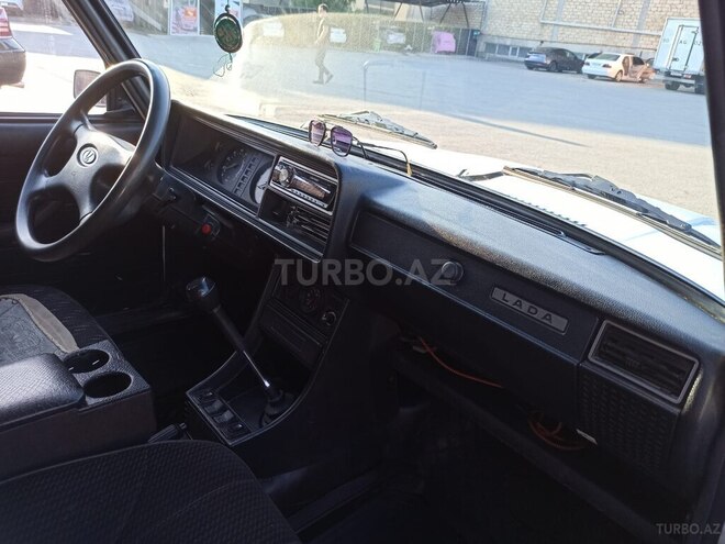 LADA (VAZ) 2107-10