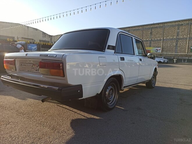 LADA (VAZ) 2107-6