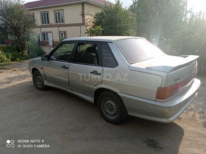 LADA (VAZ) 2115-4
