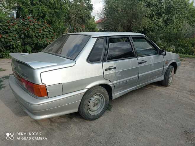 LADA (VAZ) 2115-3