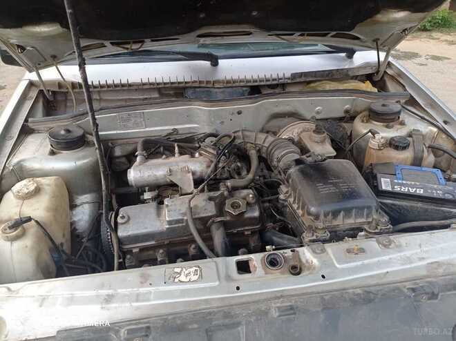 LADA (VAZ) 2115-5