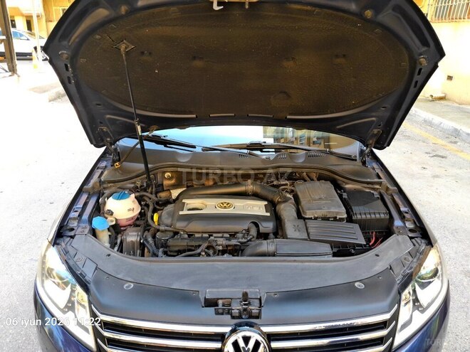 Volkswagen Passat-20