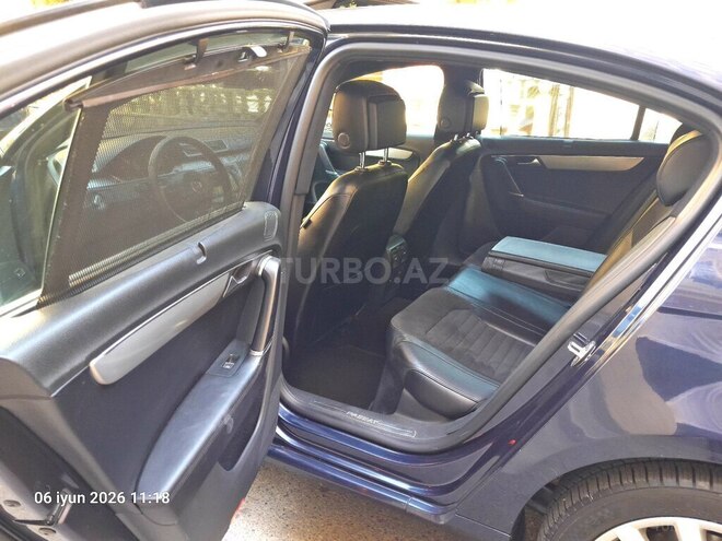 Volkswagen Passat-17