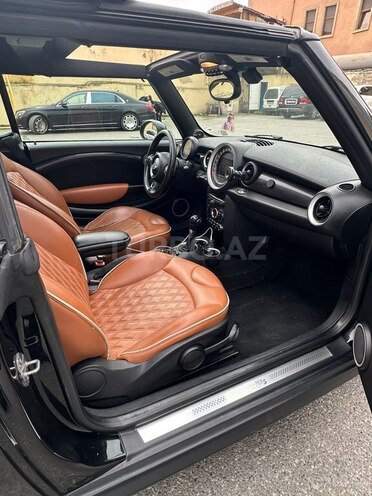 Mini Cooper S-10
