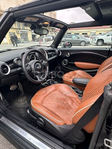Mini Cooper S-11