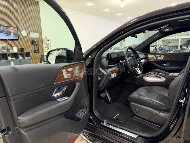 Mercedes GLE 350 e 4MATIC Coupe-13