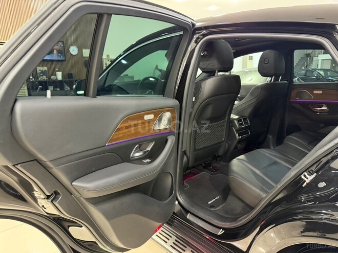 Mercedes GLE 350 e 4MATIC Coupe-17