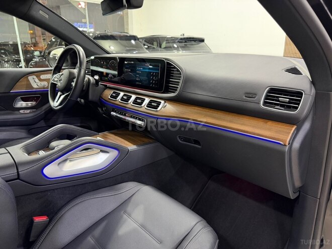 Mercedes GLE 350 e 4MATIC Coupe-31