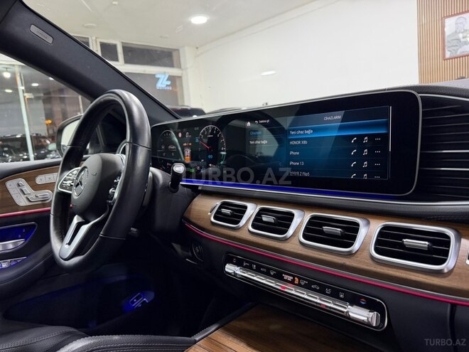Mercedes GLE 350 e 4MATIC Coupe-29