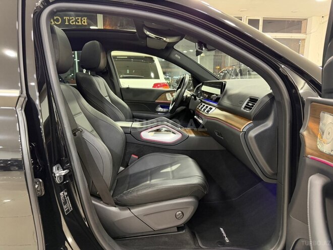 Mercedes GLE 350 e 4MATIC Coupe-32