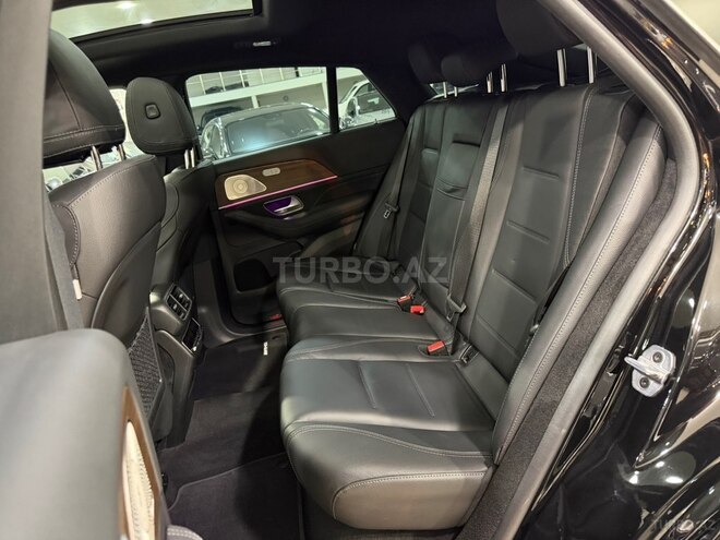 Mercedes GLE 350 e 4MATIC Coupe-25