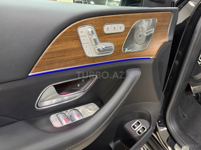 Mercedes GLE 350 e 4MATIC Coupe-15