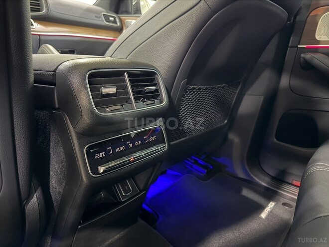 Mercedes GLE 350 e 4MATIC Coupe-22