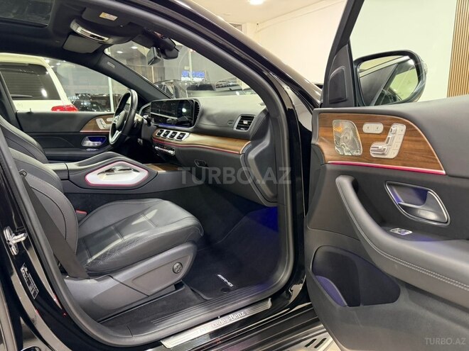 Mercedes GLE 350 e 4MATIC Coupe-26