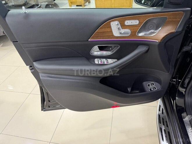 Mercedes GLE 350 e 4MATIC Coupe-14