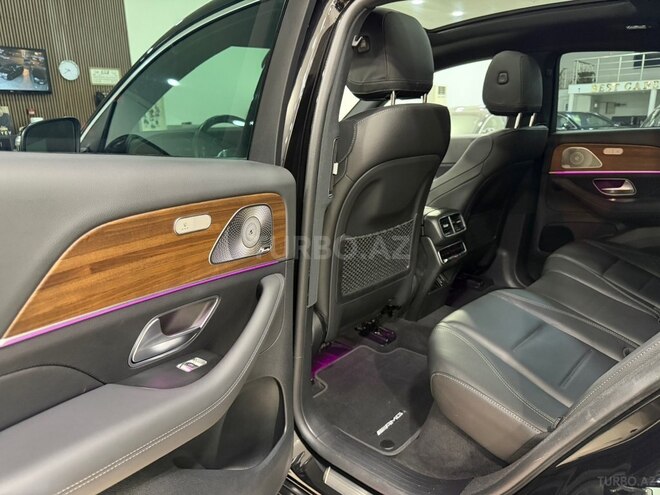 Mercedes GLE 350 e 4MATIC Coupe-20