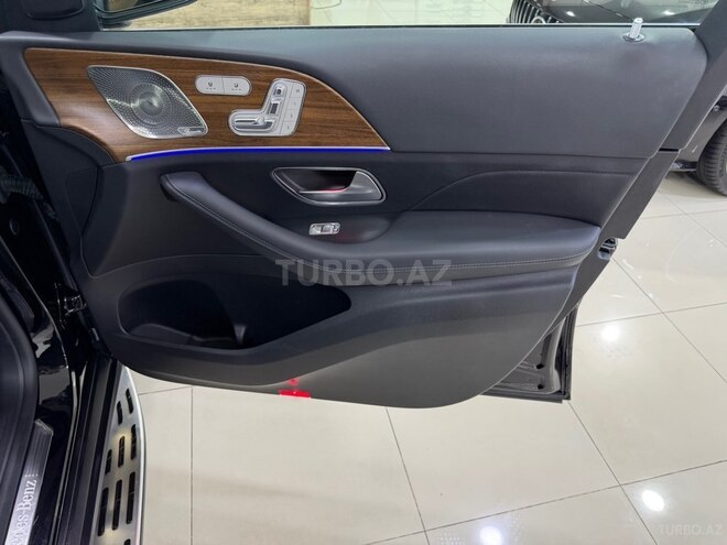 Mercedes GLE 350 e 4MATIC Coupe-28
