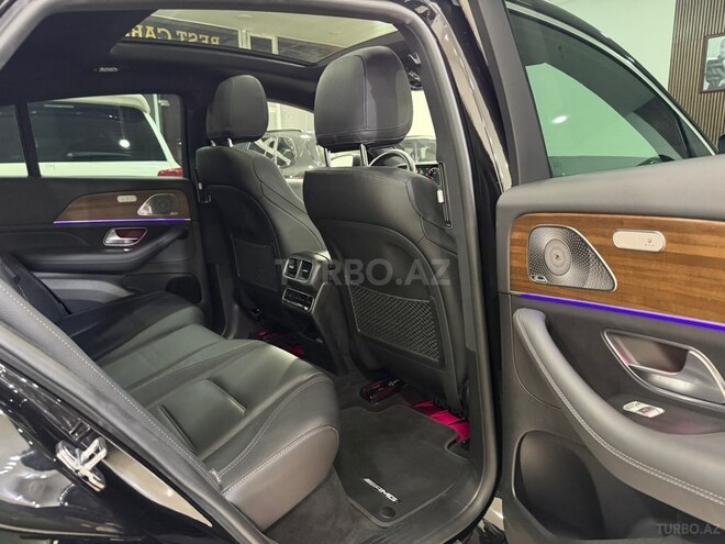 Mercedes GLE 350 e 4MATIC Coupe-37