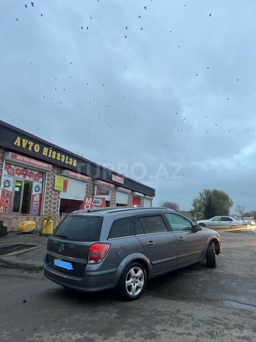 Opel Astra-2