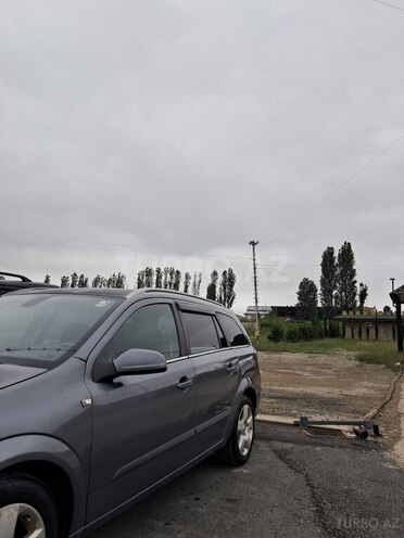 Opel Astra-5