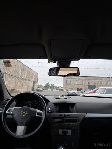 Opel Astra-3