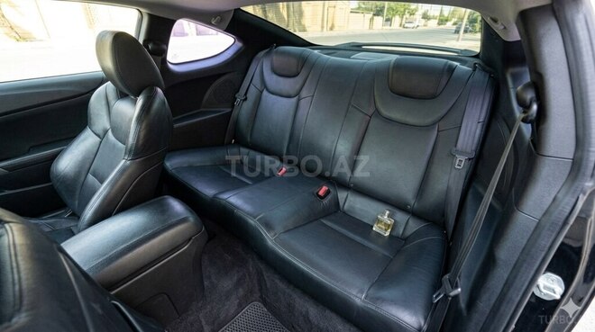 Hyundai Genesis Coupe-4