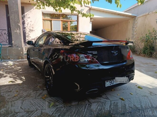 Hyundai Genesis Coupe-6