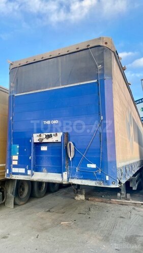 Volvo FH 500-13