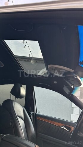 Mercedes E 270-15