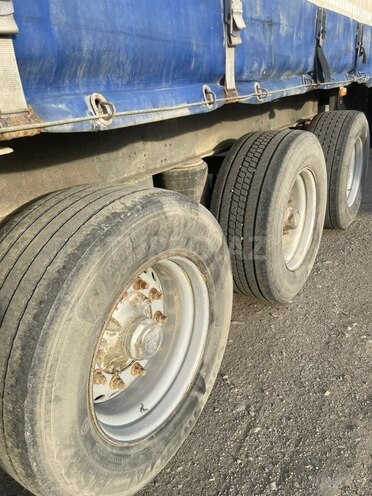 Volvo FH 500-12