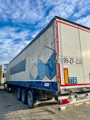 Volvo FH 500-9