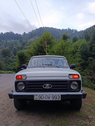 LADA (VAZ) Niva-1