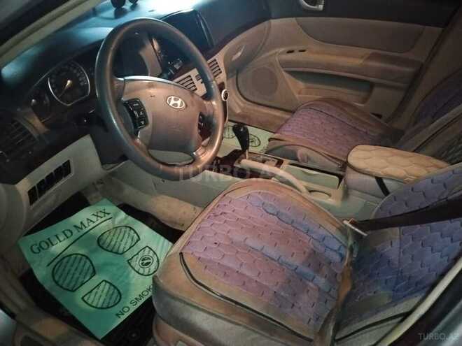 Hyundai Sonata-7