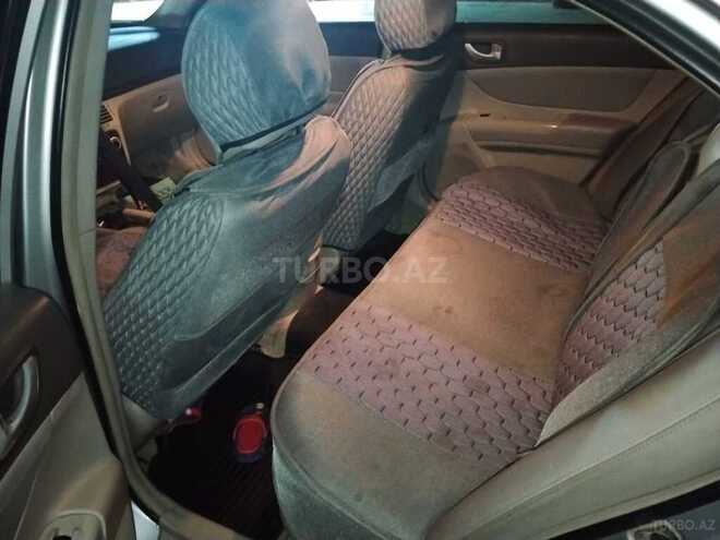 Hyundai Sonata-8