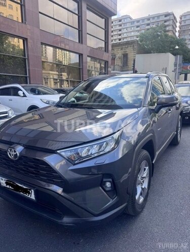 Toyota RAV4-2