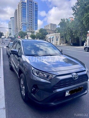 Toyota RAV4-1