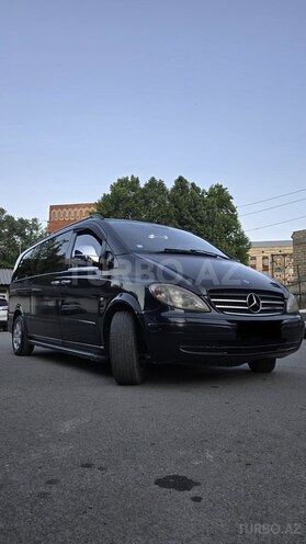 Mercedes Vito 115 CDI-2