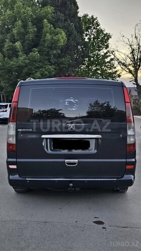 Mercedes Vito 115 CDI-5